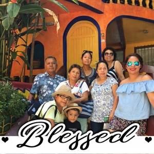 Meet your Posher, Rose